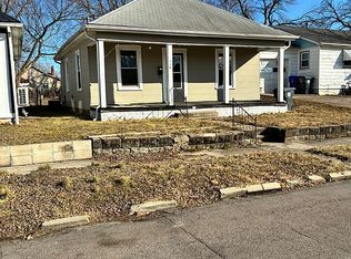 115 S Quincy Ave, Sedalia, MO 65301