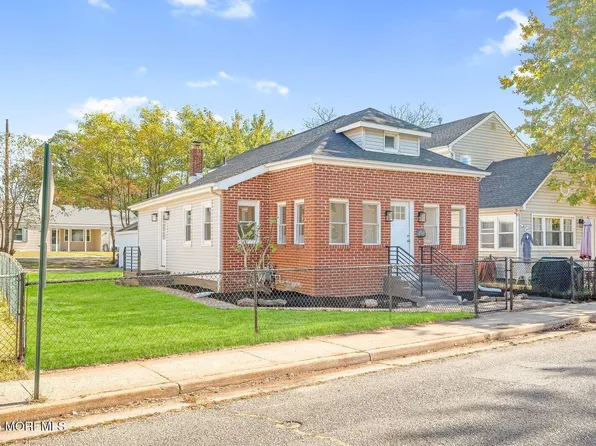 74 Forest Avenue, Keansburg, NJ 07734