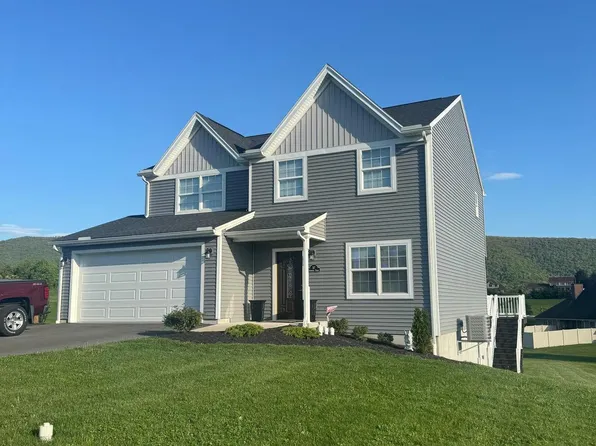57 Sunshine Cir, Lewistown, PA 17044