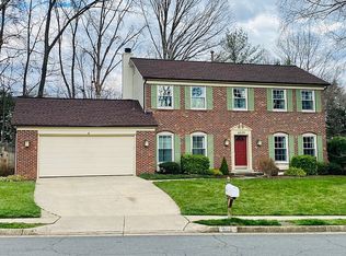 6529 Raftelis Rd, Burke, VA 22015