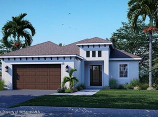 9013 Mississippi Run, Weeki Wachee, FL 34613