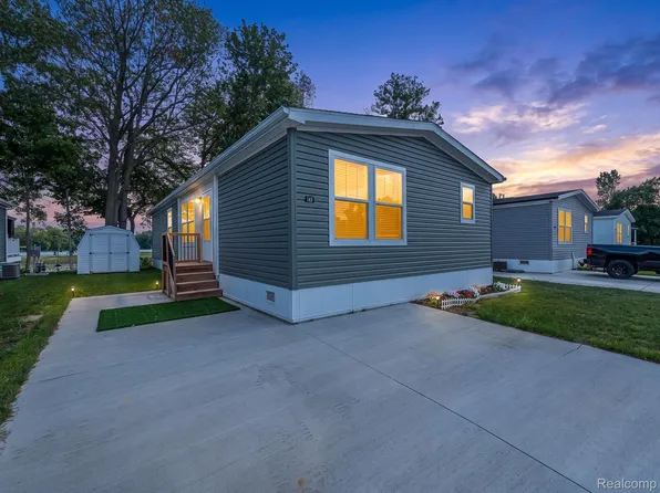 9103 N Union St #143, Tecumseh, MI 49286