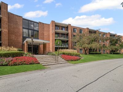 1615 E Central Rd Unit 417C, Arlington Heights, IL, 60005