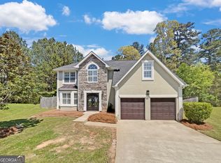 3625 Spring Mesa Dr, Snellville, GA 30039