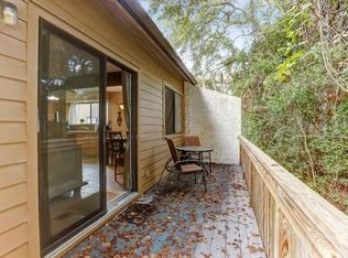 2754 Forest Ridge Dr #(H-4), Fernandina Beach, FL 32034