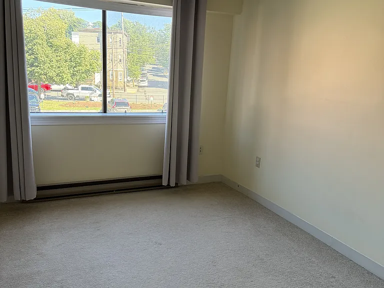 Spare Bedroom (current)
