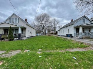 6802 Clement Ave, Cleveland, OH