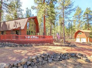687-580 Maple Way, Susanville, CA 96130