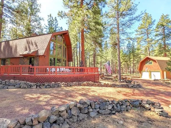 687-580 Maple Way, Susanville, CA 96130