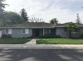 3882 Round Valley Cir, Stockton, CA 95207