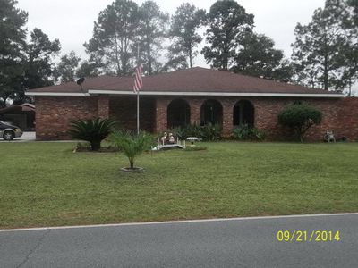 219 Linden Dr, Waycross, GA, 31501