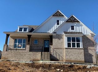 1001 Grasshopper Ct #423-LOT 423, Nolensville, TN 37135