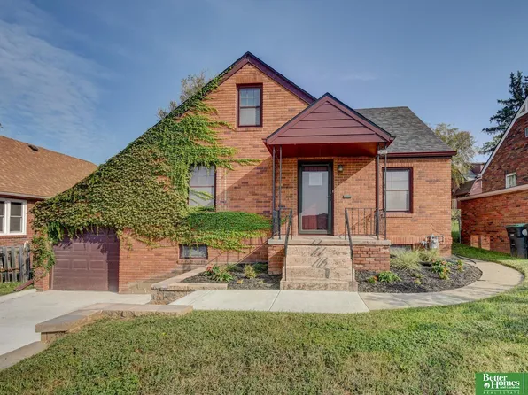 4308 Center St, Omaha, NE 68105
