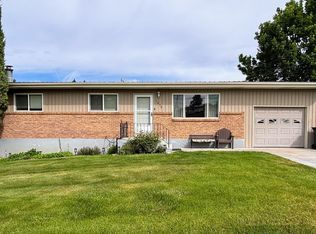 1438 Monte Vista Dr, Pocatello, ID 83201
