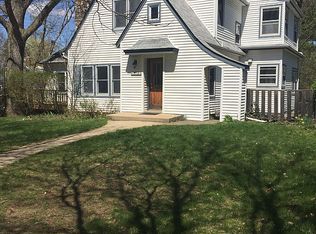 1701 Crestland Dr, Ann Arbor, MI 48104