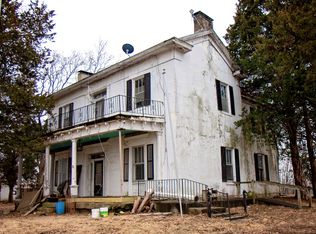 601 Fellows St, Utica, MO 64686