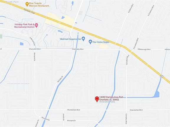 5th image of 14282 Daniels Ave