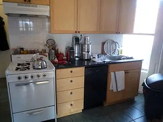 Rented by New York City Apartments