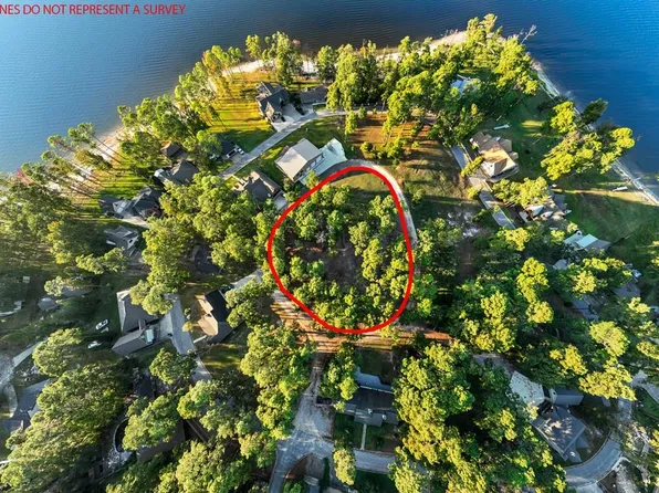 36053-36057 Private Road 6075, Brookeland, TX 75931