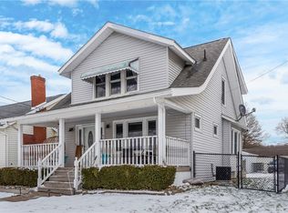 1571 W Ridge Ave, Sharpsville, PA 16150