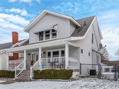 1571 W Ridge Ave, Sharpsville, PA, 16150