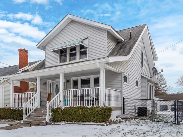 1571 W Ridge Ave, Sharpsville, PA 16150