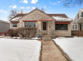 3437 N 77th St, Milwaukee, WI 53222