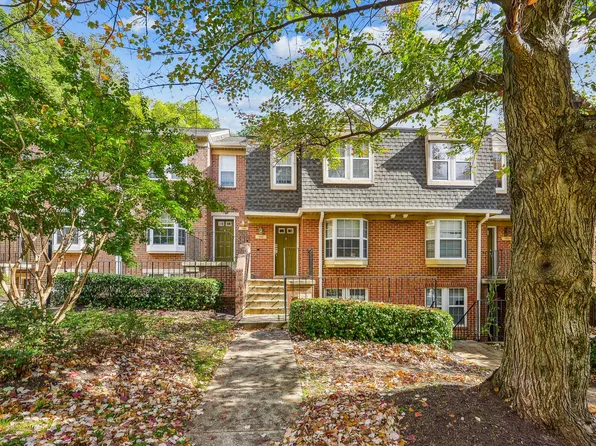 3810 Chesterwood Dr #3810, Silver Spring, MD 20906