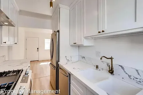 3824 Overland Ave #9 Photo 1