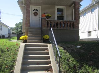5456 Bischoff Ave, Saint Louis, MO