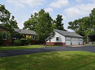 23 Whitlow Ln, Almo, KY 42020