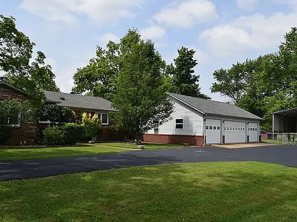 23 Whitlow Ln, Almo, KY 42020