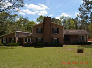 6990 Chant Rd, Lizella, GA 31052