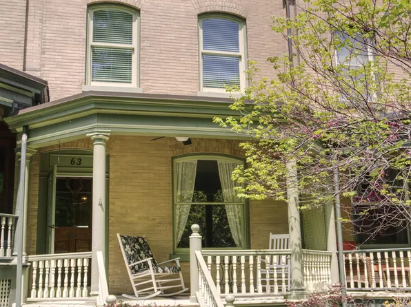 63 S Lake Avenue, Albany, NY 12203