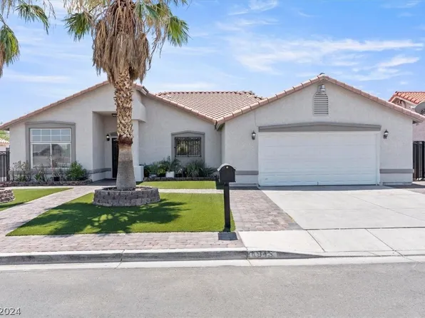 4945 E Boston Ave, Las Vegas, NV 89104