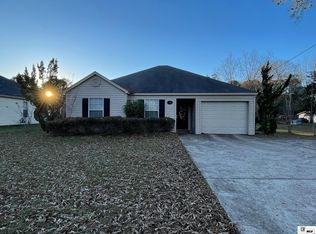 173 Stadium Dr, Grambling, LA 71245