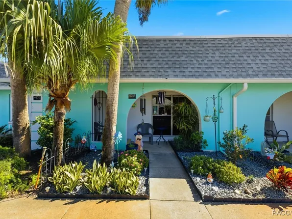 4218 Terrapin Pl, New Port Richey, FL 34652