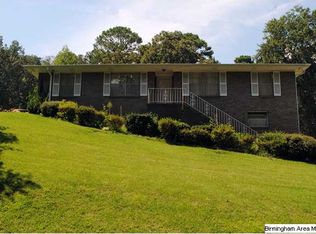 3025 Devon Ct, Bessemer, AL 35023