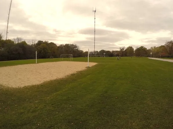 Park Village Apartments