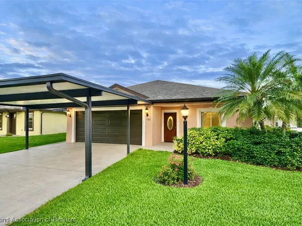 152 Woodside Dr, Lake Placid, FL 33852