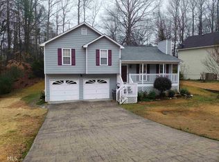 3732 Winding Trail Ct, Douglasville, GA 30135