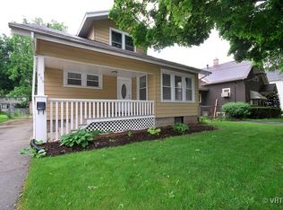 730 S Spencer St, Aurora, IL 60505