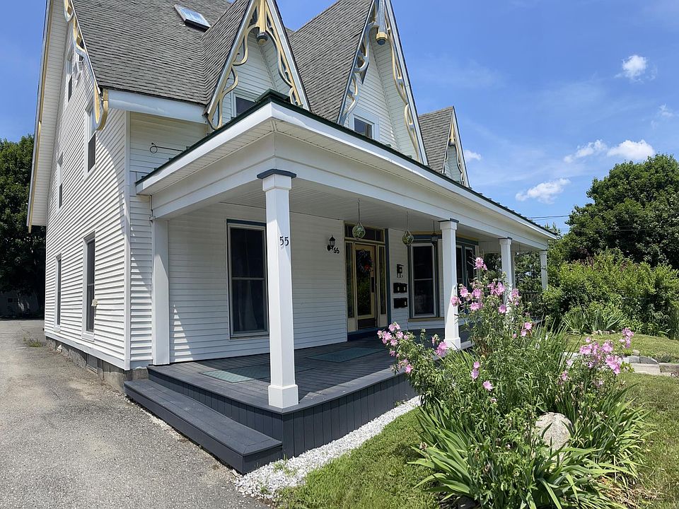Beautiful and historic home with classic charm and curb appeal. The apartment is located on the second floor to the right, offering a private, sunlit space within a character-filled setting. A perfect blend of old-world charm and everyday comfort.