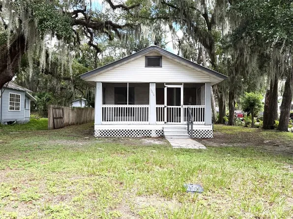 1010 S DUDLEY AVENUE, BARTOW, FL 33830