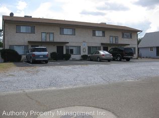 4101 Saint Patricks Ave APT 4, Redding, CA 96003