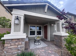 2661 Piroli St, Henderson, NV 89044