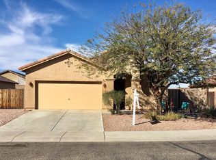 24714 W Dove Ln, Buckeye, AZ 85326