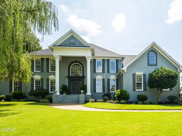 52 Greendale Dr, Jackson, TN 38305