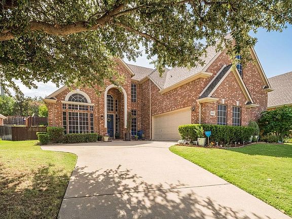 2nd image of 1512 Pecan Valley Ct