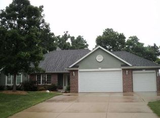 4500 113th St, Pleasant Prairie, WI 53158